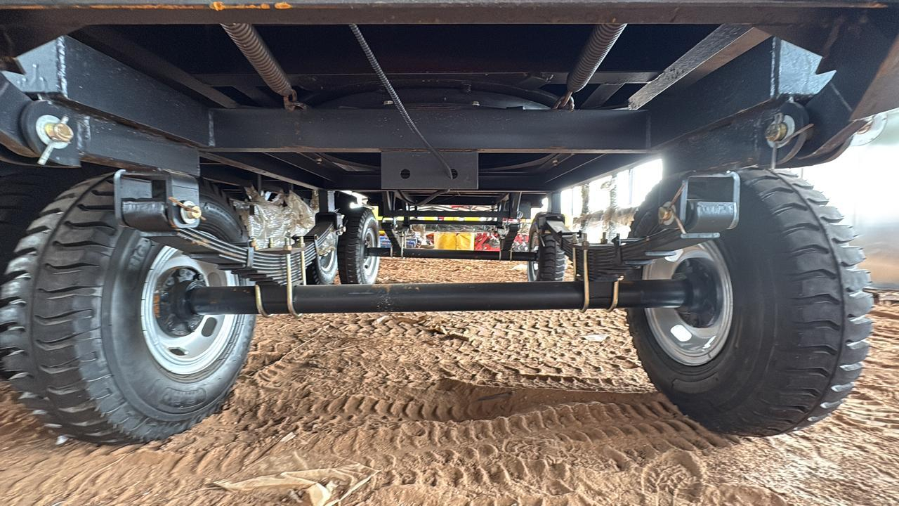 New Farm Trailers For Sale