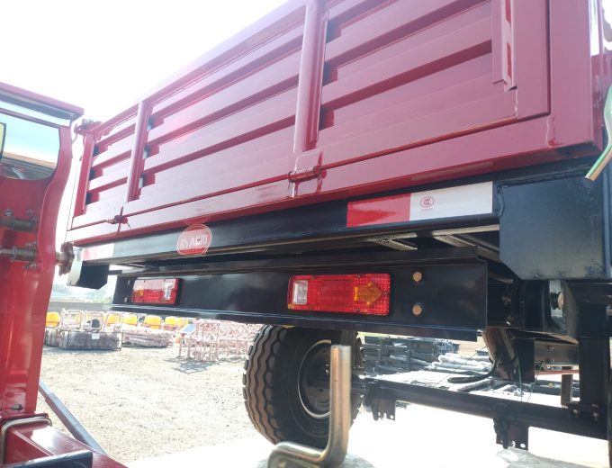 New Farm Trailers For Sale