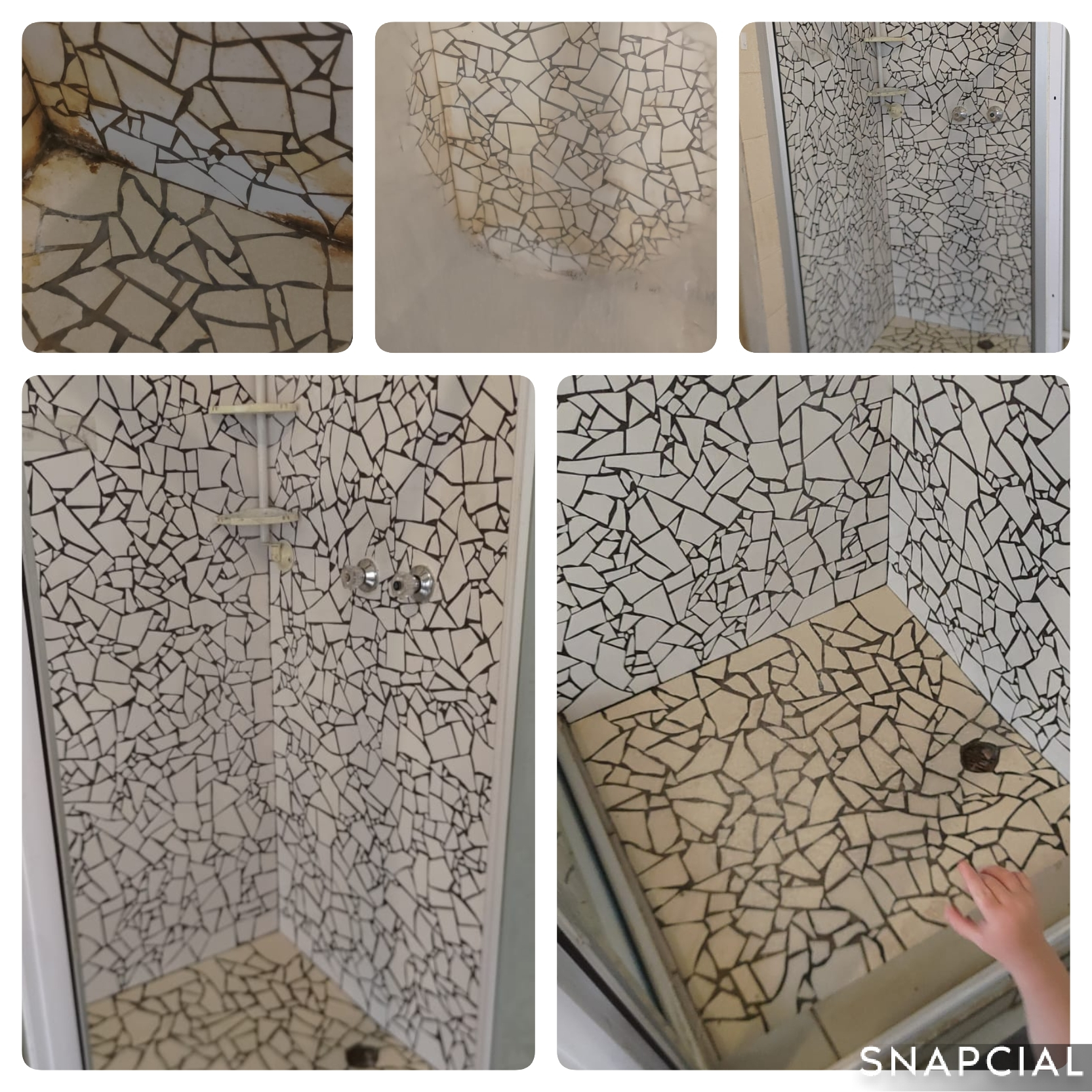 Degreaser