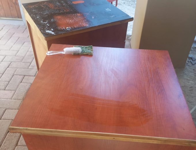 Degreaser