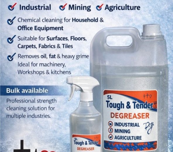 Degreaser
