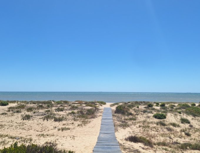 COASTAL RETIREMENT OPPORTUNITY – PLOT & PLAN