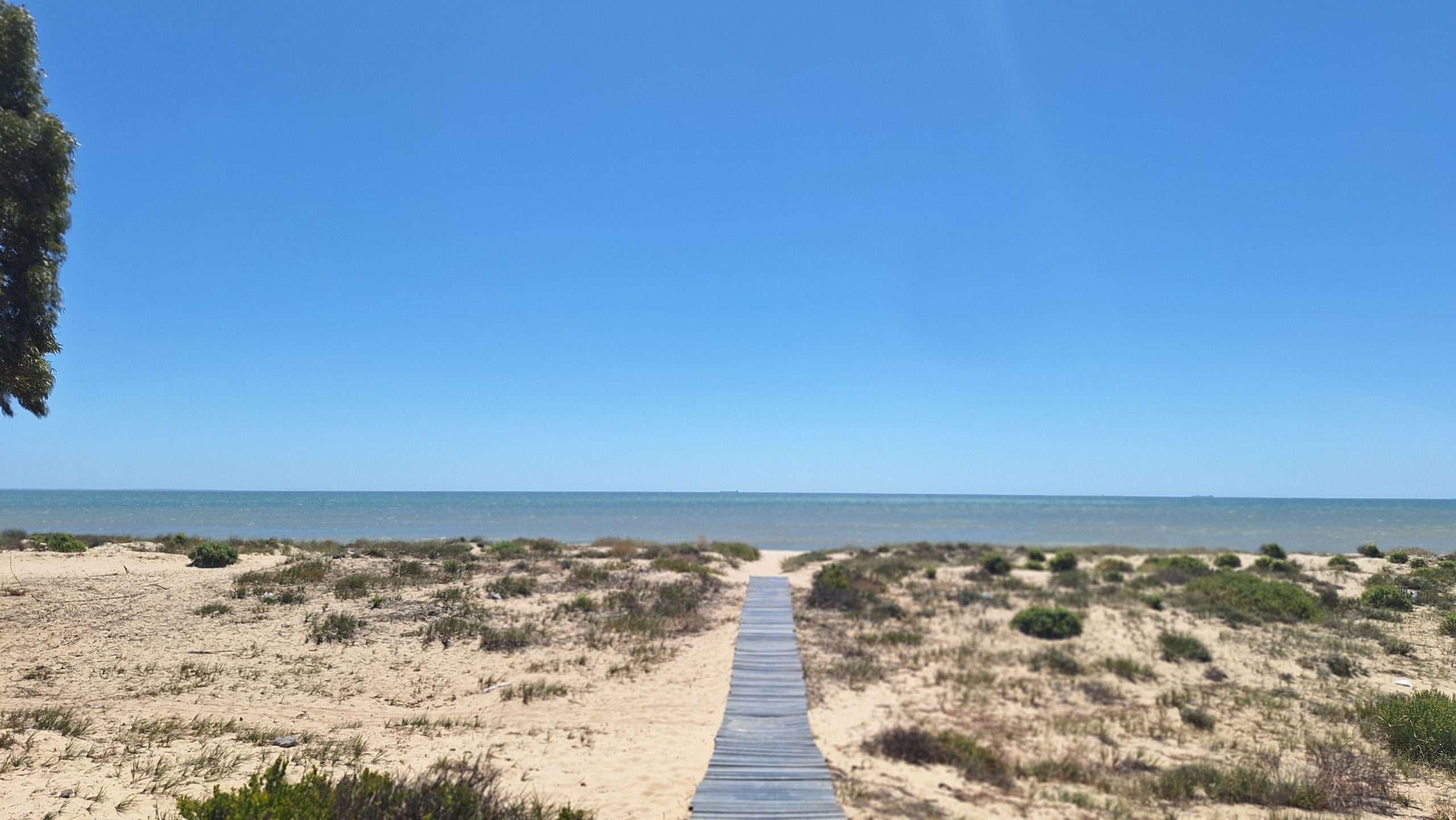 COASTAL RETIREMENT OPPORTUNITY – PLOT & PLAN