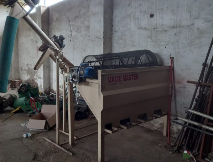 Maize Master Rolsif