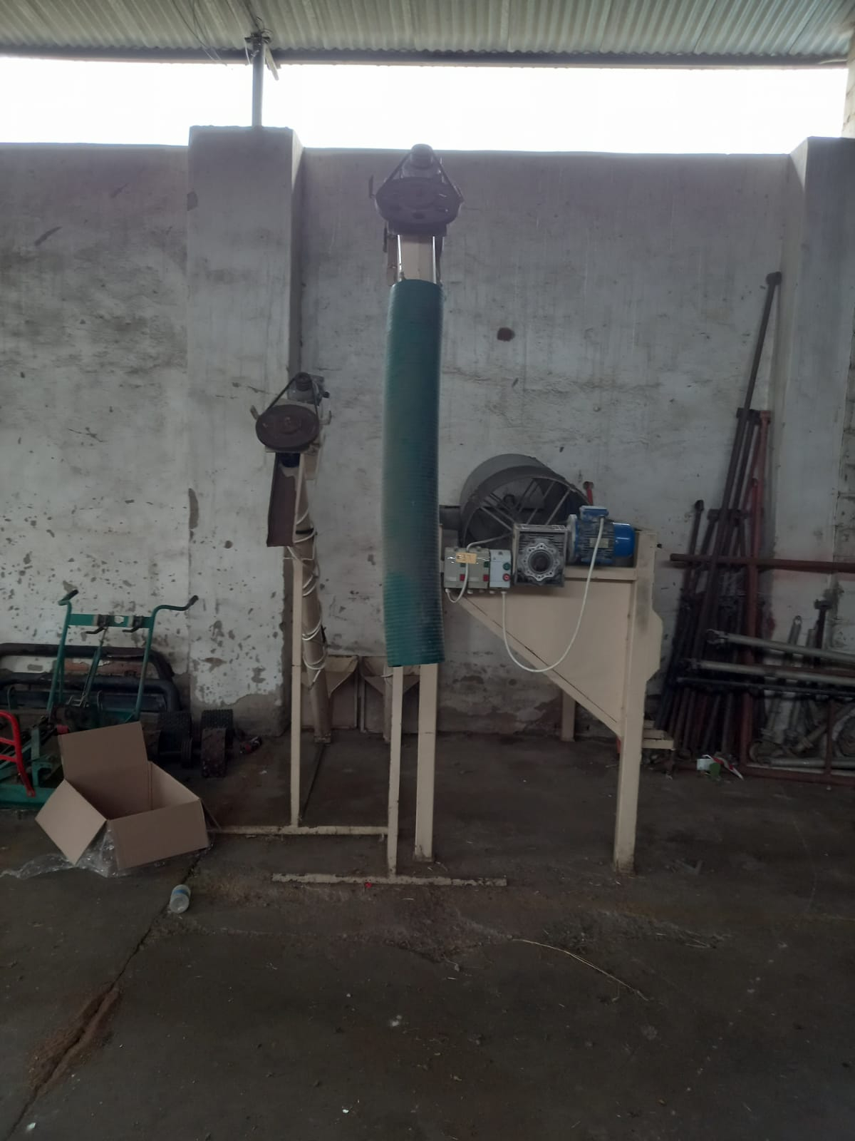 Maize Master Rolsif