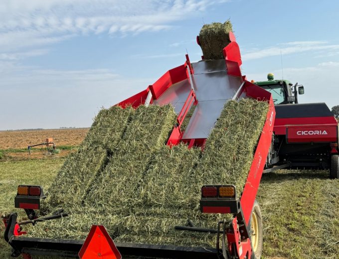 Kuhn Accumulator