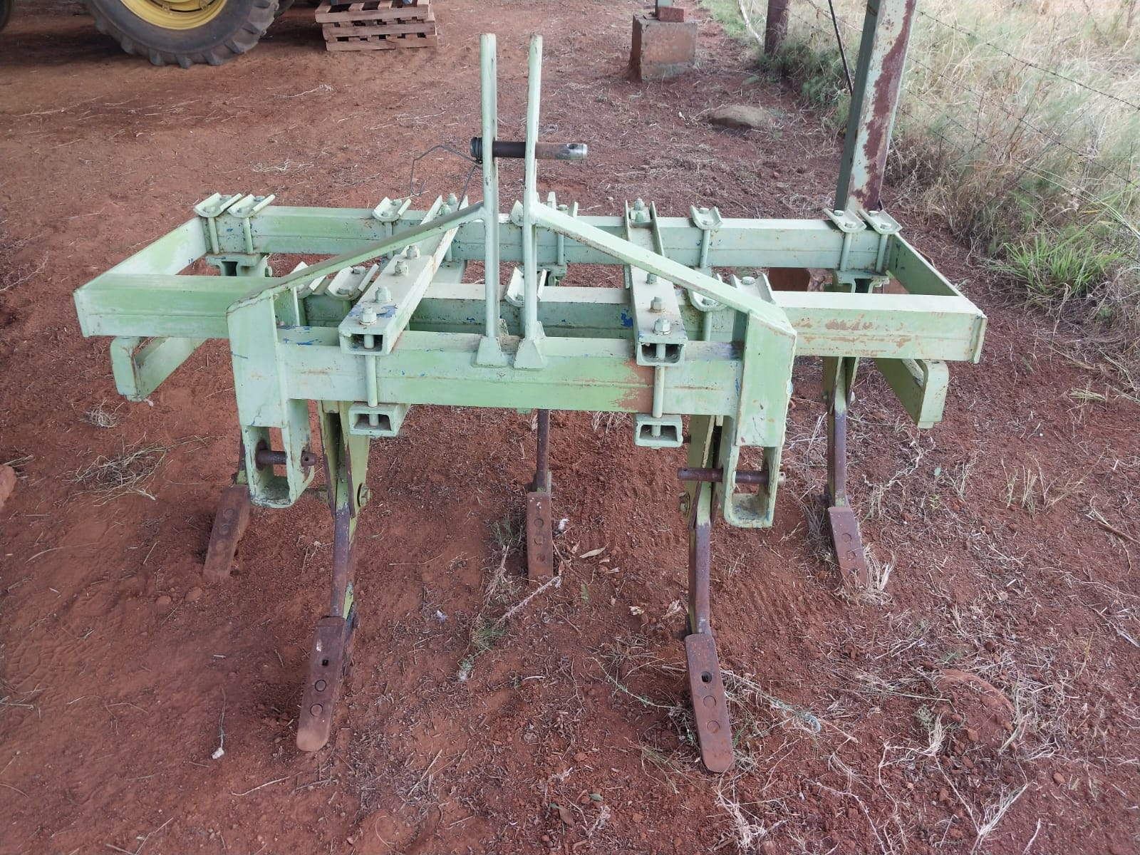 5 Tand Ripper