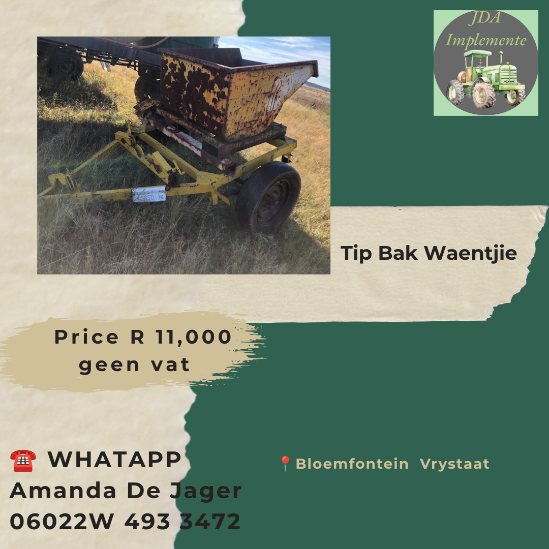 Tip Bak Waentjie