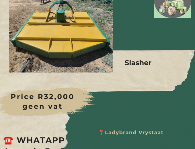 Slasher