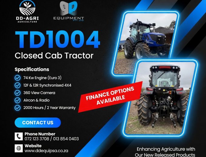 TD1004