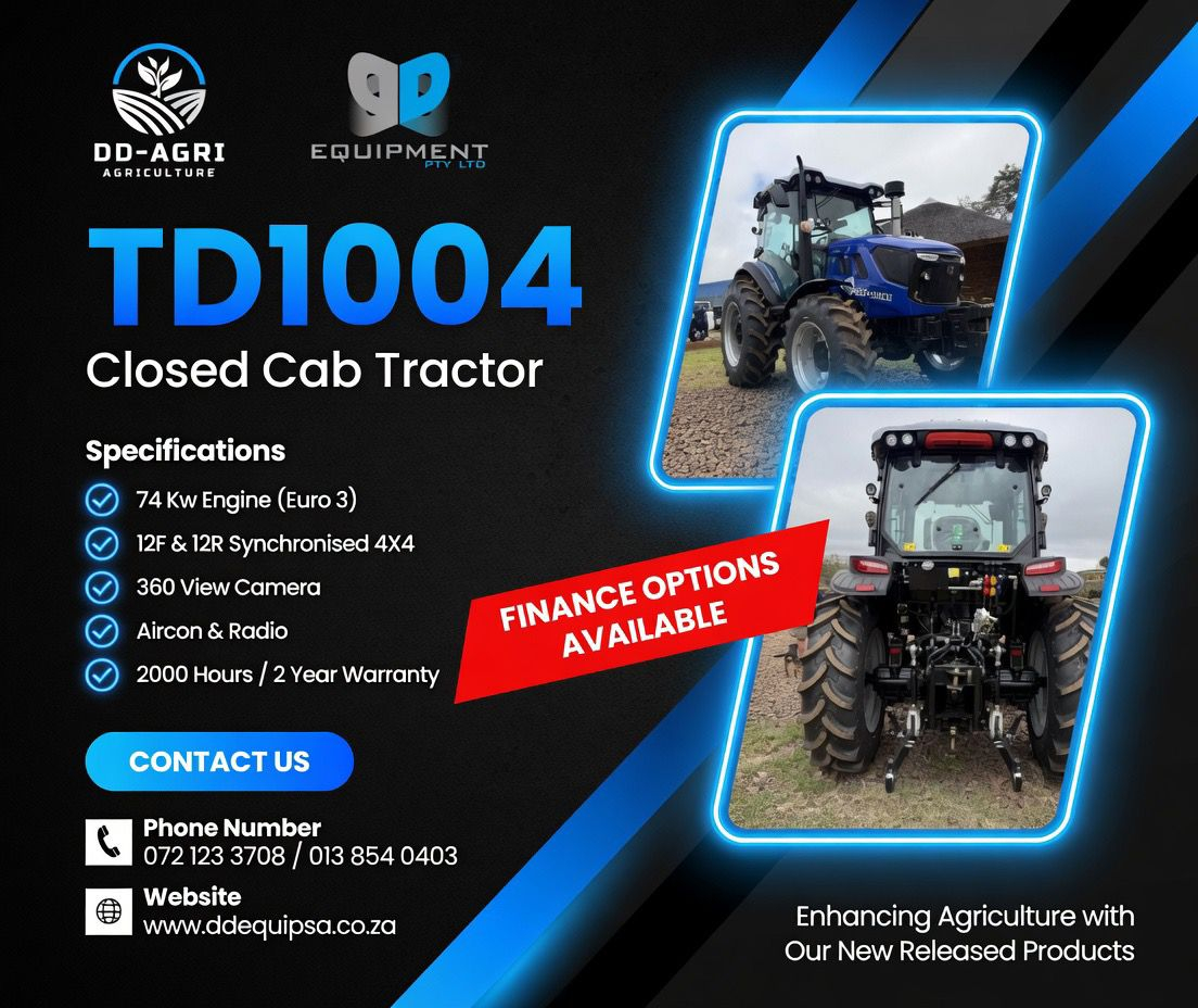 TD1004