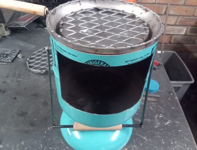 Potjiekos Stofies