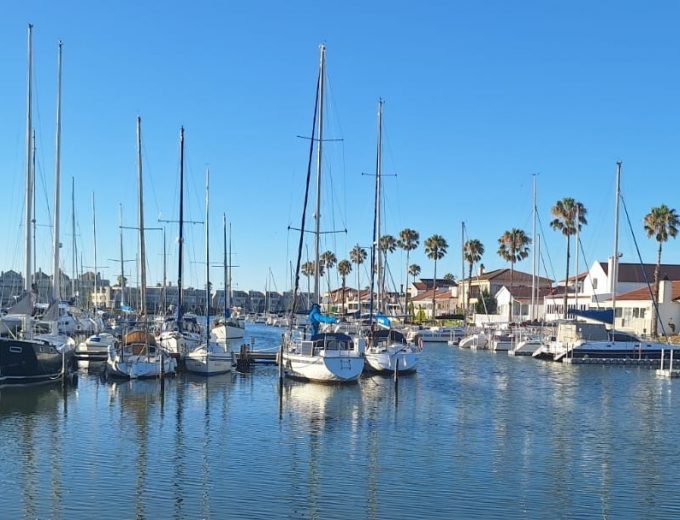 COASTAL RETIREMENT OPPORTUNITY – PLOT & PLAN