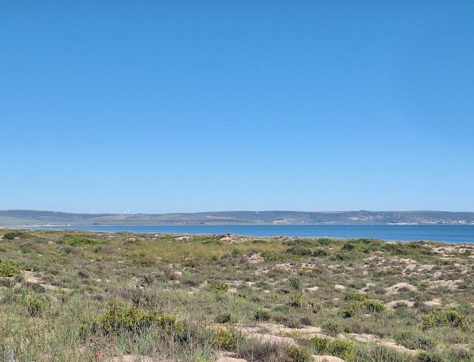 COASTAL RETIREMENT OPPORTUNITY – PLOT & PLAN