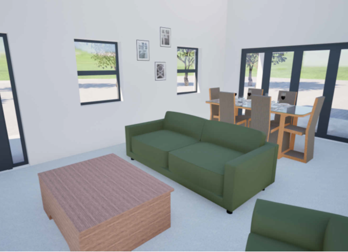 COASTAL RETIREMENT OPPORTUNITY – PLOT & PLAN