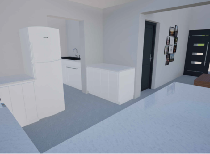 COASTAL RETIREMENT OPPORTUNITY – PLOT & PLAN