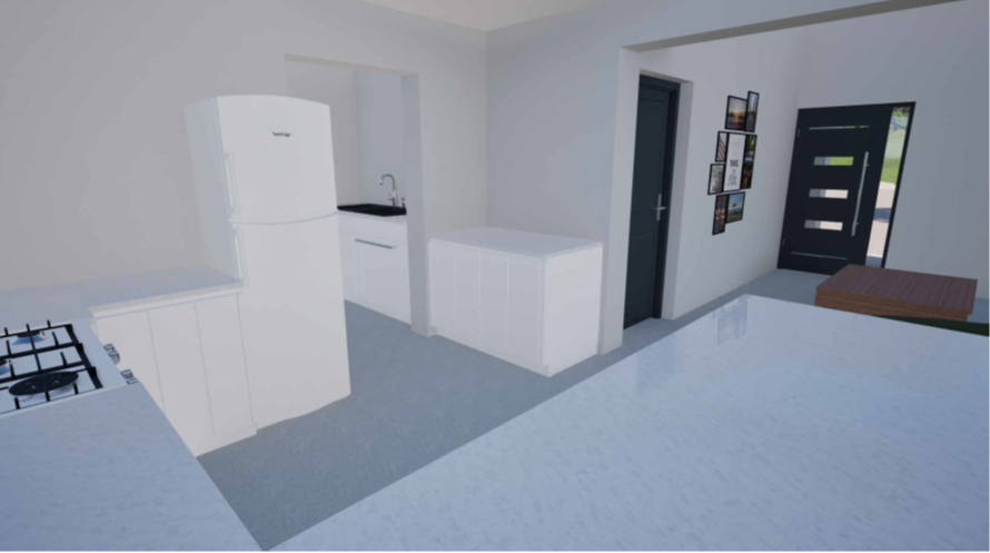 COASTAL RETIREMENT OPPORTUNITY – PLOT & PLAN