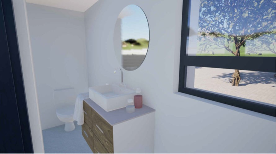 COASTAL RETIREMENT OPPORTUNITY – PLOT & PLAN