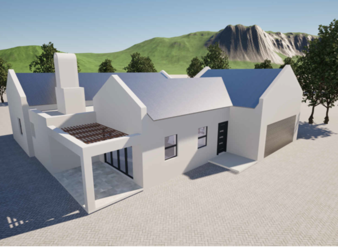COASTAL RETIREMENT OPPORTUNITY – PLOT & PLAN