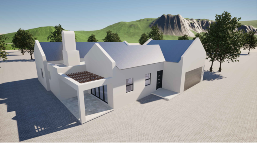 COASTAL RETIREMENT OPPORTUNITY – PLOT & PLAN