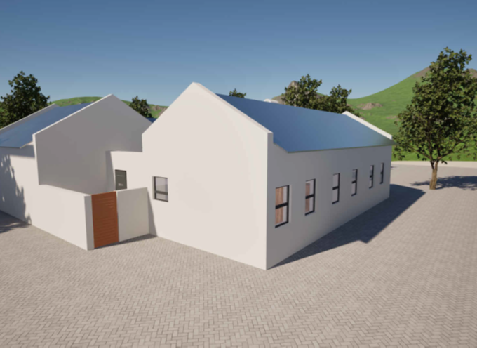 COASTAL RETIREMENT OPPORTUNITY – PLOT & PLAN