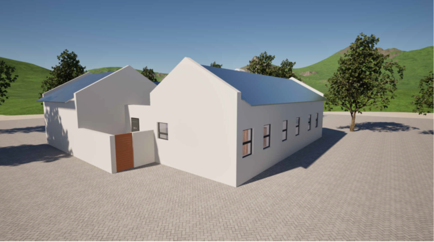 COASTAL RETIREMENT OPPORTUNITY – PLOT & PLAN