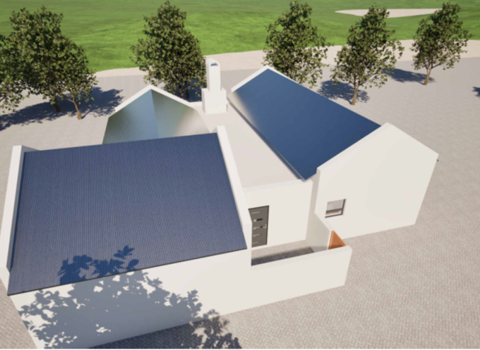 COASTAL RETIREMENT OPPORTUNITY – PLOT & PLAN