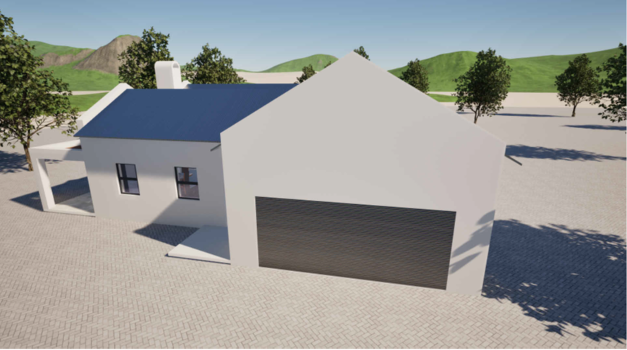 COASTAL RETIREMENT OPPORTUNITY – PLOT & PLAN
