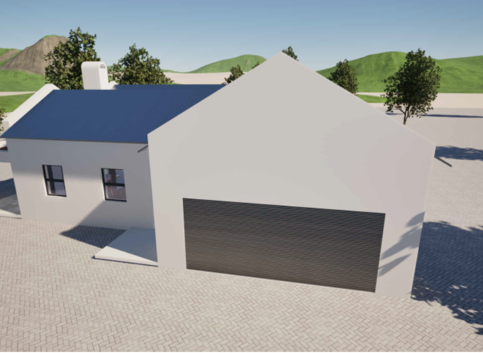 COASTAL RETIREMENT OPPORTUNITY – PLOT & PLAN