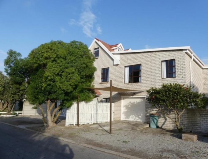 House for sale st helenabay