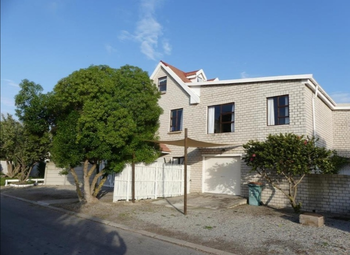 House for sale st helenabay