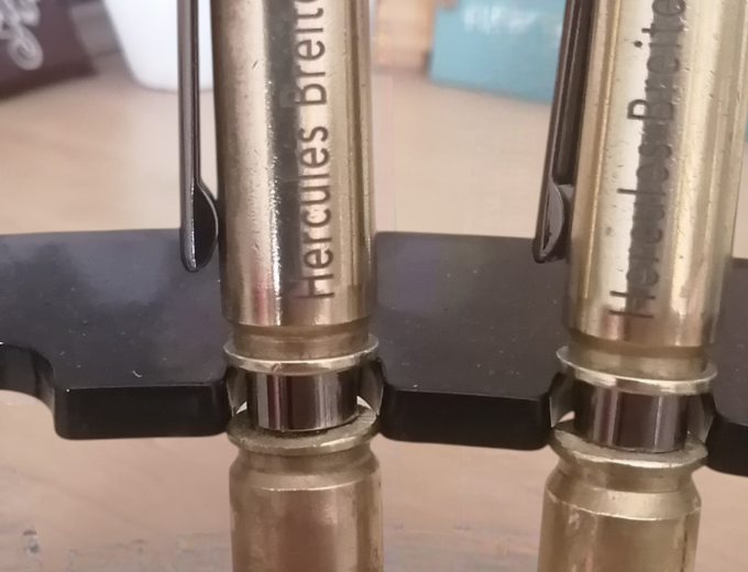 Signature Pens