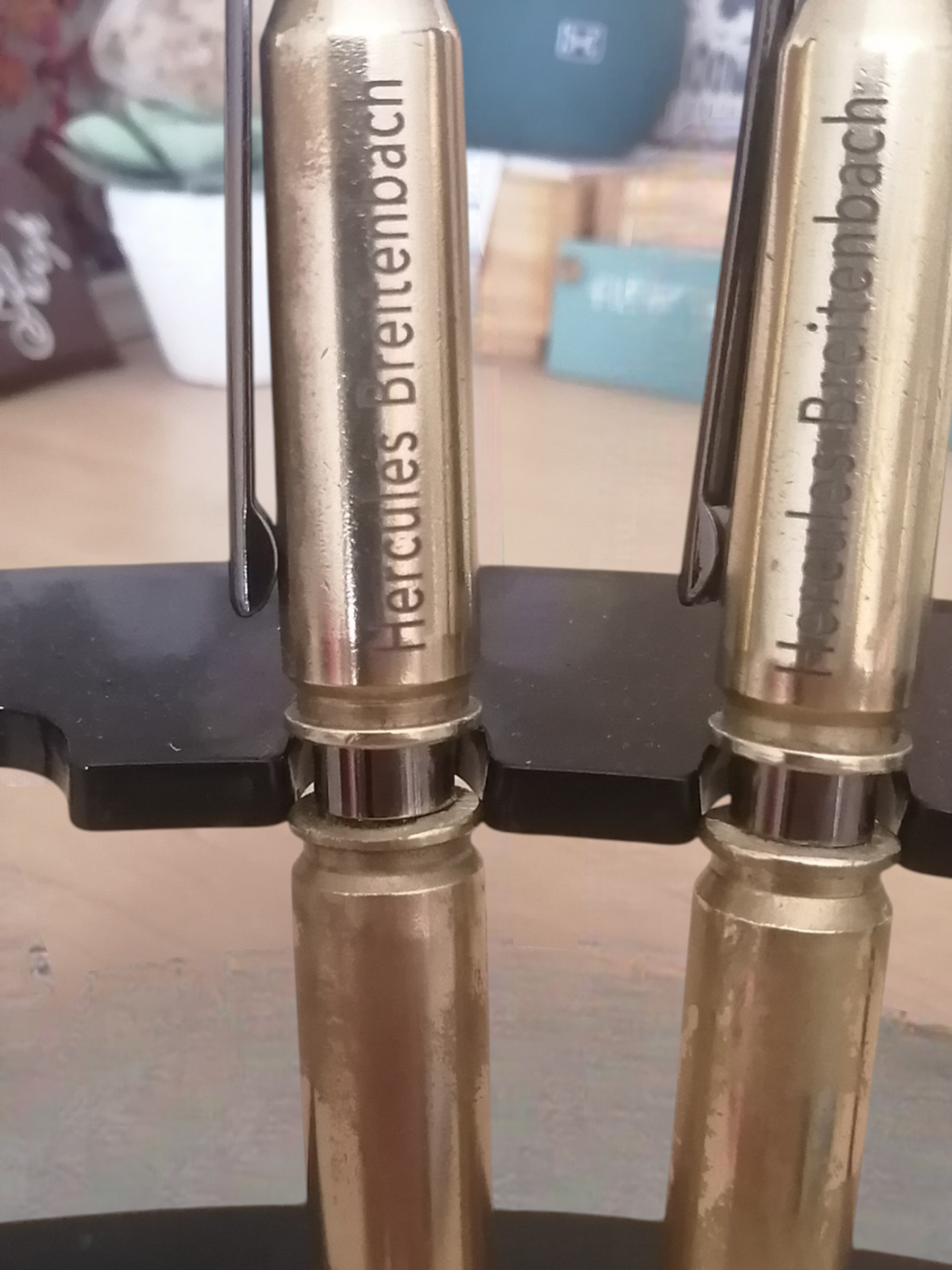 Signature Pens