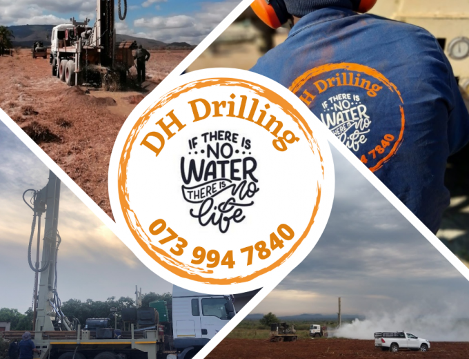 Dh Waterbore