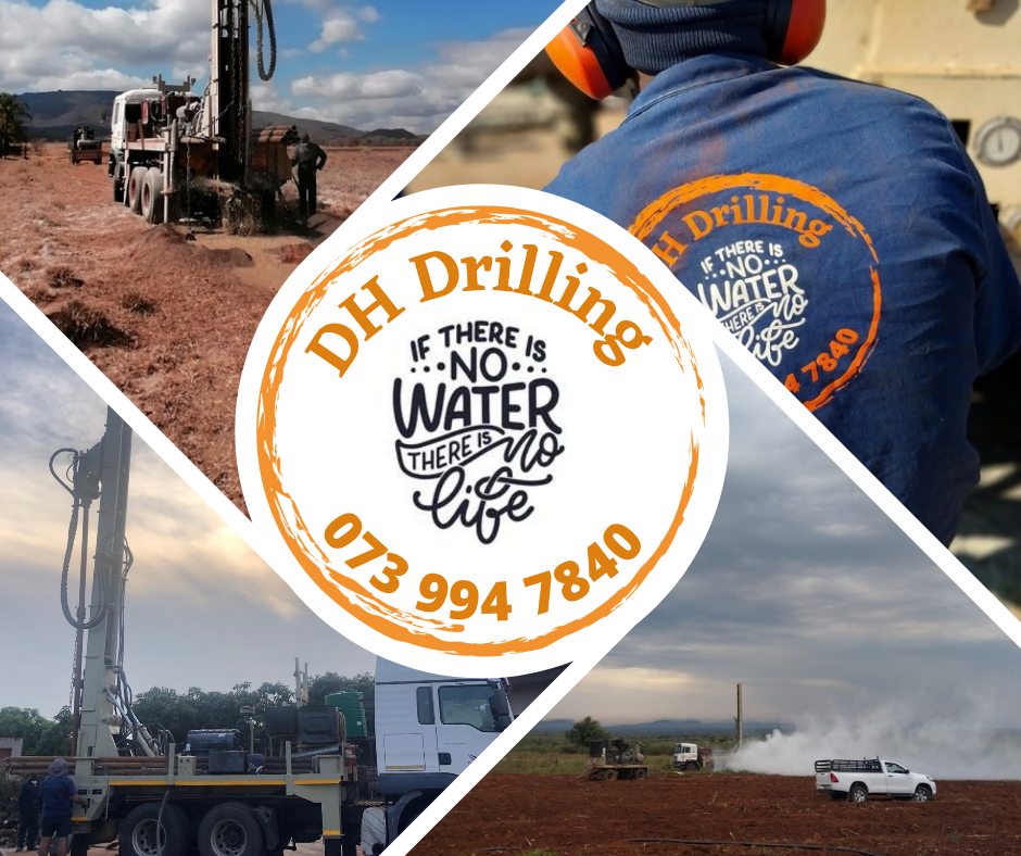 Dh Waterbore
