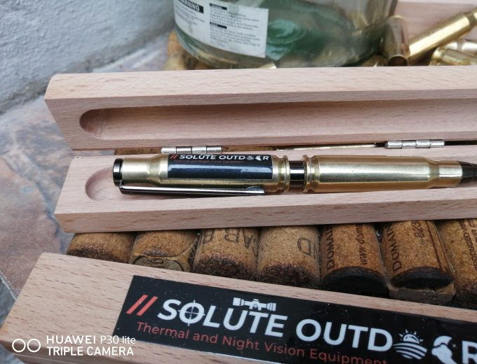 Signature Pens