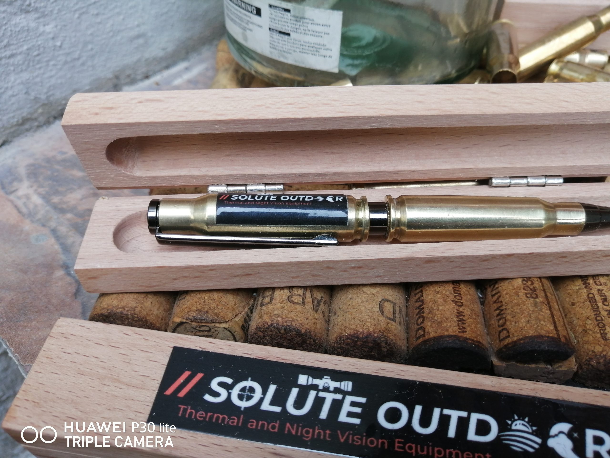 Signature Pens