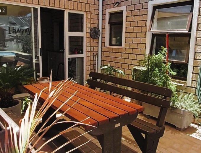 House for sale st helenabay