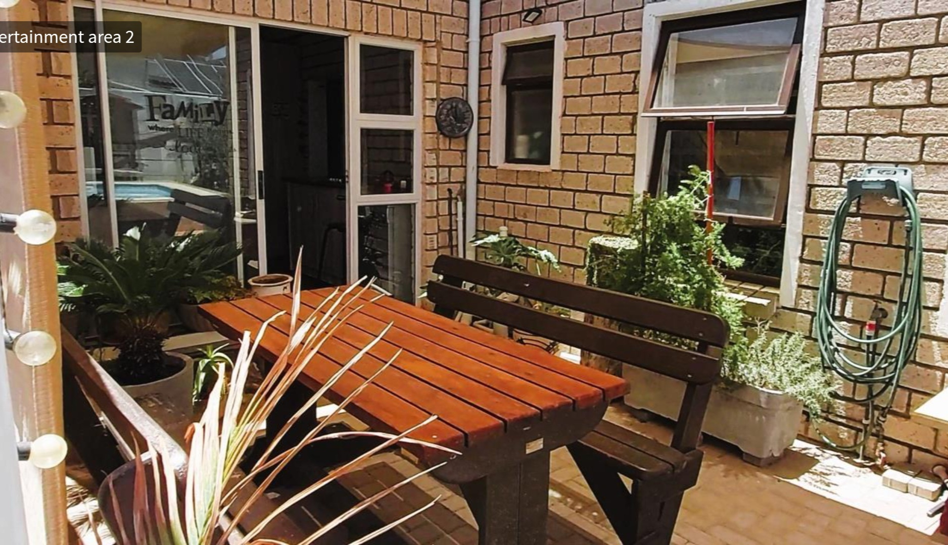 House for sale st helenabay