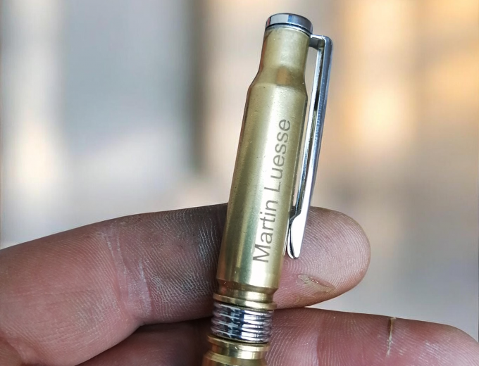 Signature Pens