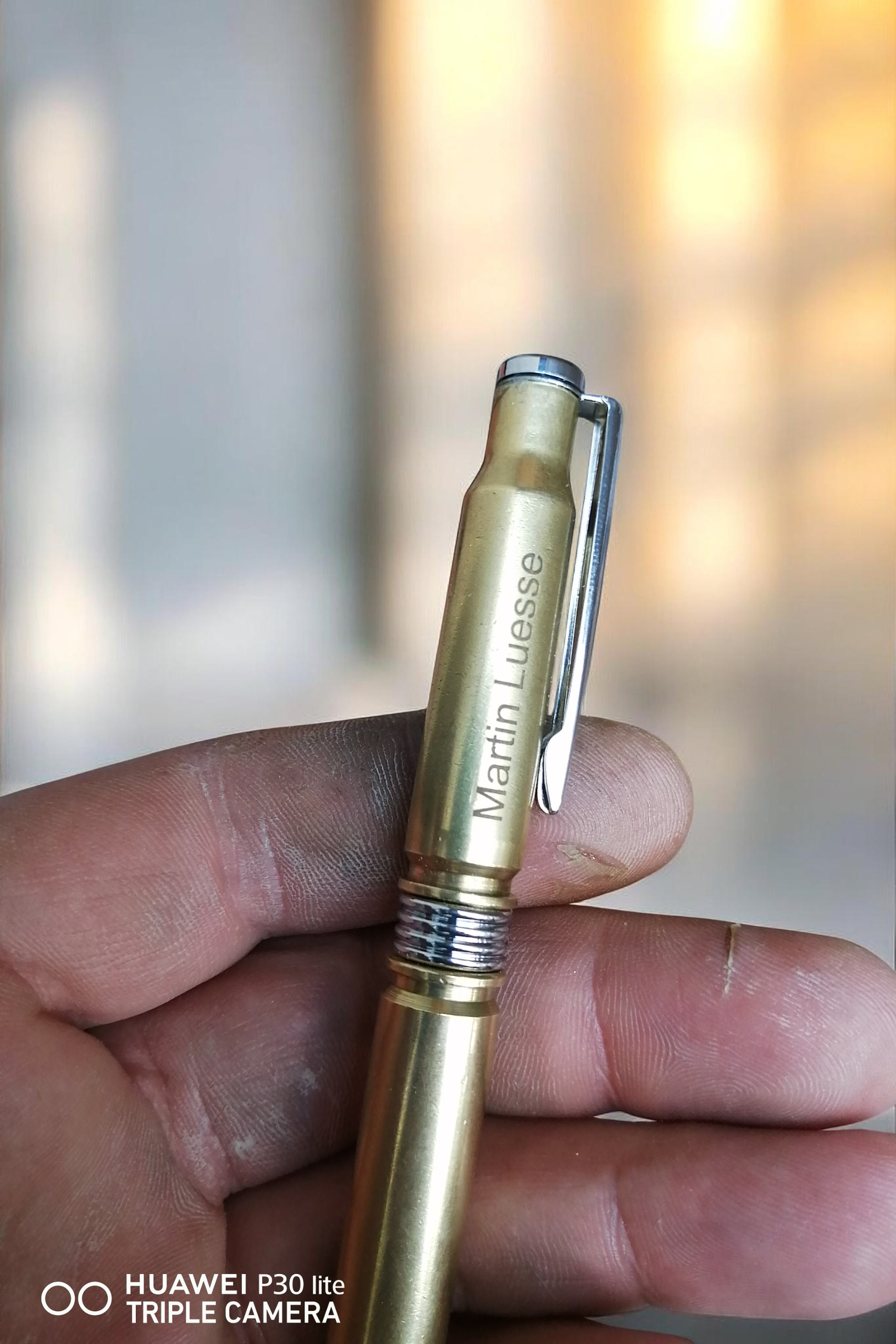Signature Pens