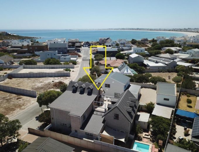 House for sale st helenabay