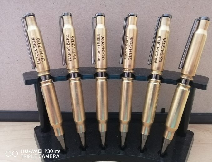 Signature Pens