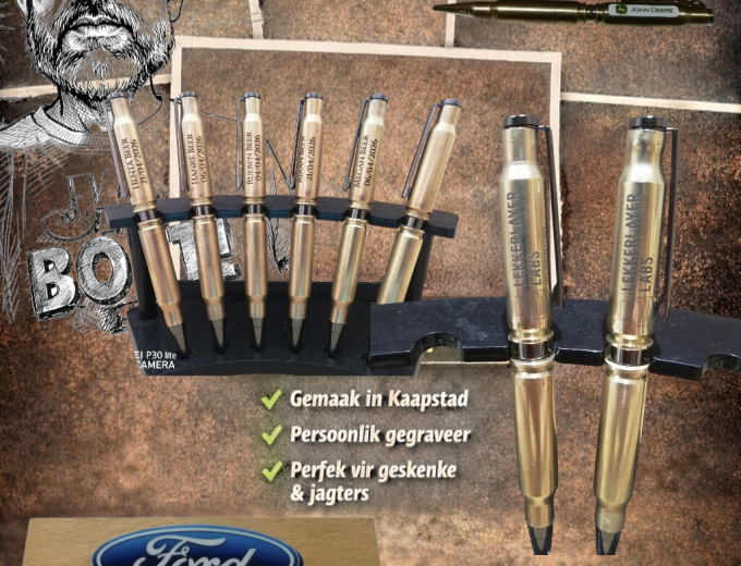 Signature Pens