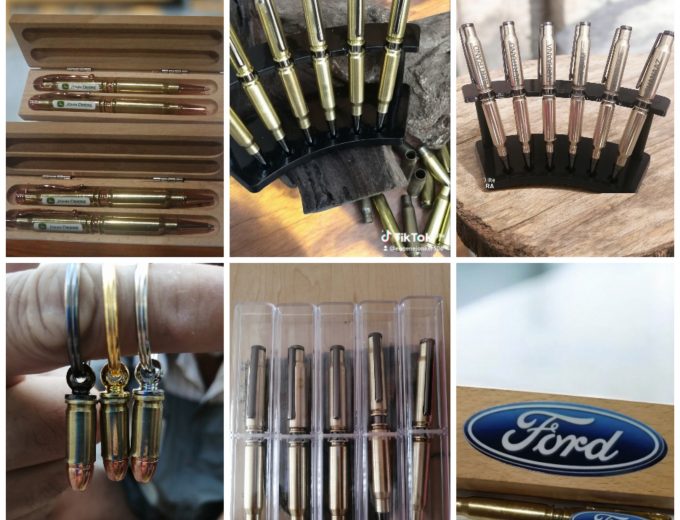 Signature Pens