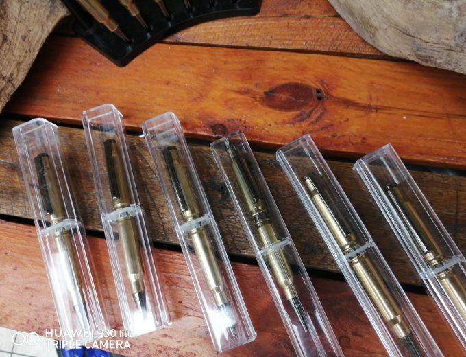 Signature Pens