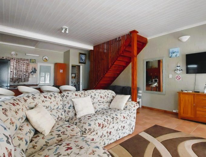 House for sale st helenabay