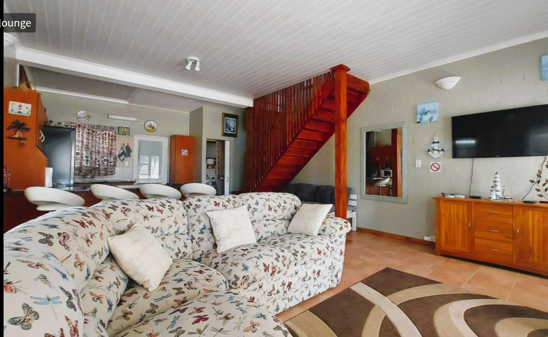 House for sale st helenabay