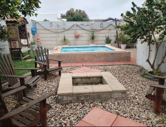 House for sale st helenabay