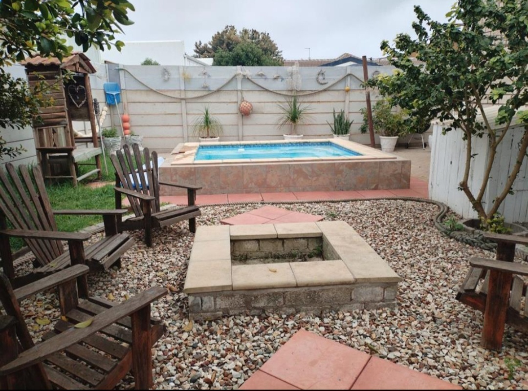 House for sale st helenabay